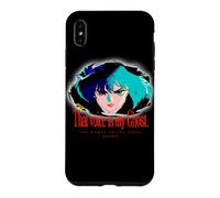 Carcasa para iPhone XS MAX [Diseño Exclusivo de Amazon] That Voice is my Ghost