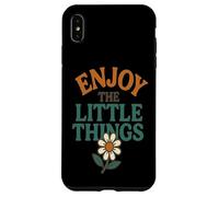 Carcasa para iPhone XS MAX Disfruta de la Margarita Little Things