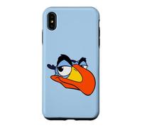 Carcasa para iPhone XS Max Disney The Lion King Zazu Big Face Costume Matching