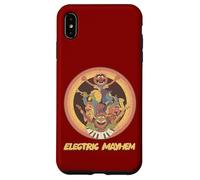 Carcasa para iPhone XS Max Disney The Muppets Dr. Teeth and The Electric Mayhem Band