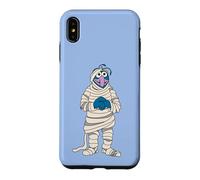 Carcasa para iPhone XS Max Disney The Muppets Halloween Gonzo the Great Mummy Costume