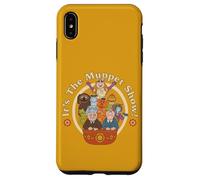 Carcasa para iPhone XS Max Disney The Muppets It's The Muppet Show! 50th Anniversary