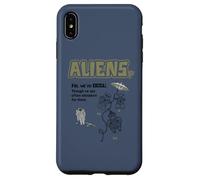 Carcasa para iPhone XS MAX Divertidos Jomon japoneses, arqueología