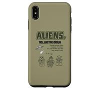 Carcasa para iPhone XS MAX Divertidos Jomon japoneses, arqueología