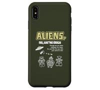 Carcasa para iPhone XS MAX Divertidos Jomon japoneses, arqueología