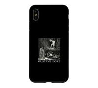 Carcasa para iPhone XS MAX Divina Comedia