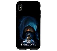 Carcasa para iPhone XS MAX DLC Assassin Creed Shadows con Licencia Oficial
