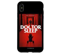 Carcasa para iPhone XS MAX Doctor Sleep Danny Poster