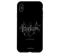 Carcasa para iPhone XS MAX Doctor Sleep Redrum
