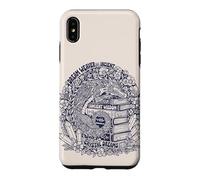 Carcasa para iPhone XS MAX Dream Weaver Sabiduría Antigua Cristal Sueños Místico