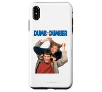 Carcasa para iPhone XS MAX Dumb and Dumber Key Art