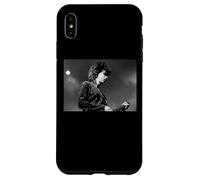 Carcasa para iPhone XS MAX Duran Duran Andy Taylor Big Live Thing Tour 1988