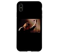 Carcasa para iPhone XS MAX Eddie Vedder Pearl Jam Foto en Vivo por Andy Willsher