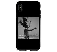 Carcasa para iPhone XS MAX Eddy Grant Electric Avenue Cantante de Simon Fowler