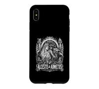 Carcasa para iPhone XS MAX El Amor de Alcestis y Admetus entra en el Mito de la Muerte