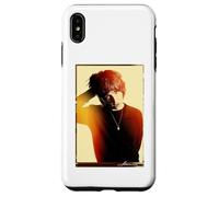 Carcasa para iPhone XS MAX El bagre de Van McCann y los embotelladores Michael Robert Williams