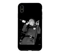 Carcasa para iPhone XS MAX El Club de Armas Jeffrey Lee Pierce en Vivo por Martin O'Neill