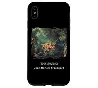 Carcasa para iPhone XS MAX El Columpio