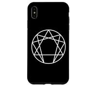 Carcasa para iPhone XS MAX El Eneagrama
