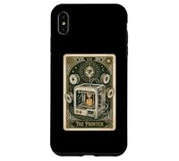Carcasa para iPhone XS MAX El Entusiasta de la impresión 3D de la Tarjeta del Tarot de la Impresora