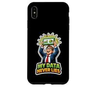Carcasa para iPhone XS MAX El incuestionable buscador de la Verdad