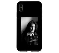 Carcasa para iPhone XS MAX El líder de la Banda Japonesa David Sylvian por AJ Barratt