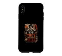 Carcasa para iPhone XS MAX El niño al Que llamaron Billy Western Cowboy Sheriff