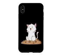 Carcasa para iPhone XS MAX El ratón ama Las Galletas
