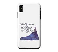 Carcasa para iPhone XS MAX El Universo está Siempre de mi Lado