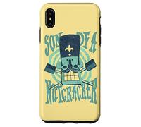 Carcasa para iPhone XS MAX Elf Movie Son of A