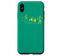 Carcasa para iPhone XS MAX Elf Movie We're Skipping!
