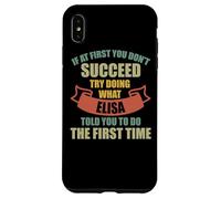 Carcasa para iPhone XS MAX Elisa Personalized Name Shirt Elisa First Name