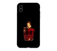 Carcasa para iPhone XS MAX Elizabeth Báthory La Historia gótica de la condesa