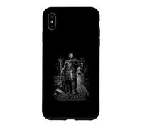 Carcasa para iPhone XS MAX Emperador Romano CONSTANTINO El Gran Imperio