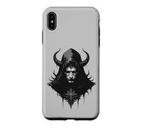 Carcasa para iPhone XS MAX Encapuchado Oracle Bifrons Unbound