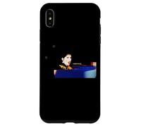 Carcasa para iPhone XS MAX Enya Solo The Celts Era Orinoco Flow Cantante 1992