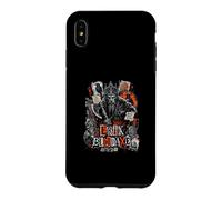 Carcasa para iPhone XS MAX Erik Bloodaxe Rey Berserker nórdico Vikingo