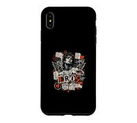 Carcasa para iPhone XS MAX Eros Love Is The Heart Obedys Ningún Mito
