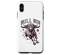 Carcasa para iPhone XS MAX Es Hora de una Corrida alcista para los Comerciantes del Mercado de valores de Bitcoin Crypto