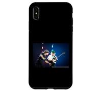 Carcasa para iPhone XS MAX Estadio de Guitarra eléctrica Hard Rock Live Riff Energy