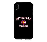 Carcasa para iPhone XS MAX Estes Park Colorado (Colorado)