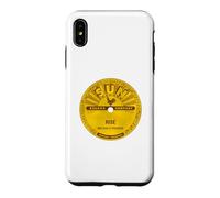 Carcasa para iPhone XS MAX Etiqueta Melissa Etheridge Rise Sun Records