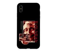 Carcasa para iPhone XS MAX Evil Dead Rise Película de Terror Ellie Smile Halloween
