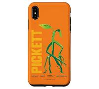 Carcasa para iPhone XS MAX Fantastic Beasts 3 Pickett The Bowtruckle