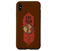 Carcasa para iPhone XS MAX Fantastic Beasts 3 Vote LIU Tao for Supreme Mugwump