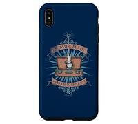 Carcasa para iPhone XS MAX Fantastic Beasts and Where to Find Them Briefcase
