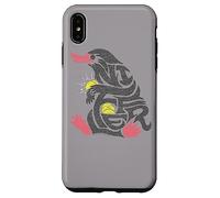 Carcasa para iPhone XS MAX Fantastic Beasts and Where to Find Them Niffler