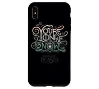 Carcasa para iPhone XS MAX Fantastic Beasts and Where to Find Them One of Us