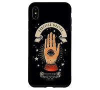 Carcasa para iPhone XS MAX Fantastic Beasts and Where to Find Them Percival Graves