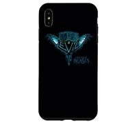 Carcasa para iPhone XS MAX Fantastic Beasts and Where to Find Them Swooping Evil